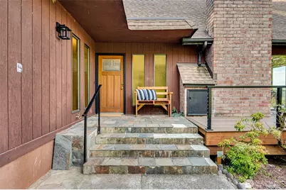 731 Carnine Road, Castle Rock, WA 98611 - Photo 3