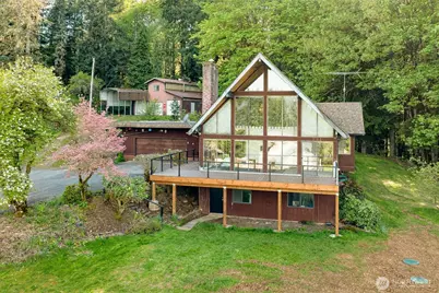 731 Carnine Road, Castle Rock, WA 98611 - Photo 1