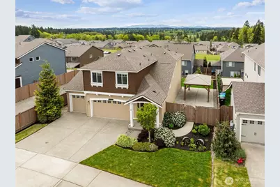 2821 Cassius Street NE, Lacey, WA 98516 - Photo 35