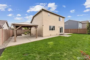 2821 Cassius St NE, Lacey, WA 98516 - Photo 27
