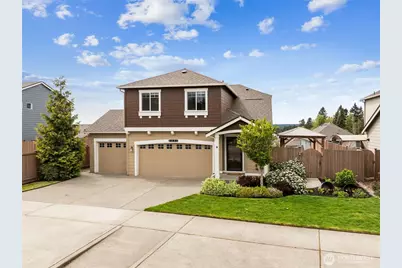 2821 Cassius Street NE, Lacey, WA 98516 - Photo 1