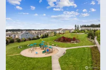 2821 Cassius Street NE, Lacey, WA 98516 - Photo 37