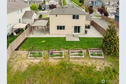 2821 Cassius Street NE, Lacey, WA 98516 - Photo 33