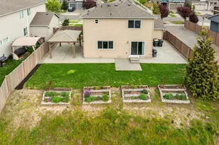 2821 Cassius St NE, Lacey, WA 98516 - Photo 33