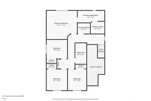 2821 Cassius St NE, Lacey, WA 98516 - Photo 39