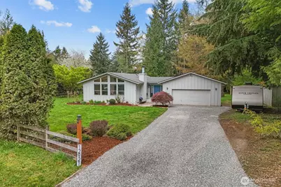 12921 208th Avenue Ct E, Bonney Lake, WA 98391 - Photo 1
