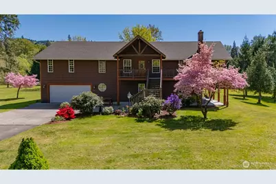 4311 NW 419th, Woodland, WA 98674 - Photo 1