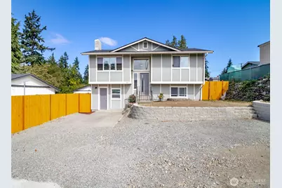 1611 S 84th Street, Tacoma, WA 98444 - Photo 1