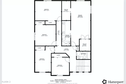 1826 Island Drive, Longview, WA 98632 - Photo 29