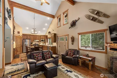 31 Tranquility Lane, Easton, WA 98925 - Photo 7