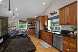 8434 Baird Rd NE, Olympia, WA 98516 - Photo 3