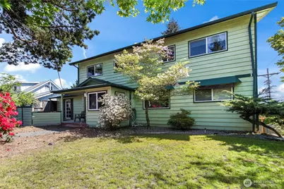 3701 N Whitman Street, Tacoma, WA 98407 - Photo 1