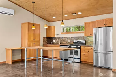 16 Littell Road, Mazama, WA 98833 - Photo 5