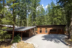16 Littell Rd, Mazama, WA 98833 - Photo 1