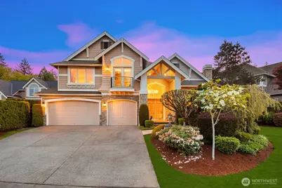 3021 278th Court SE, Sammamish, WA 98075 - Photo 1