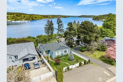 1208 Fairmount Avenue, Shelton, WA 98584 - Photo 1