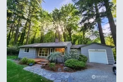 6212 Ray Nash Drive NW, Gig Harbor, WA 98335 - Photo 1