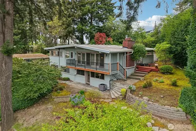 12226 SE 25th Street, Bellevue, WA 98005 - Photo 1