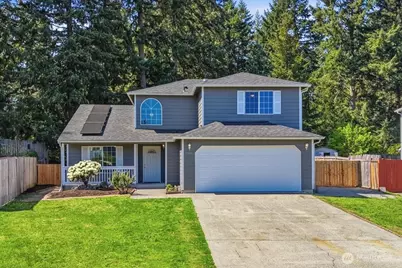 8816 Milbanke Drive SE, Olympia, WA 98513 - Photo 1