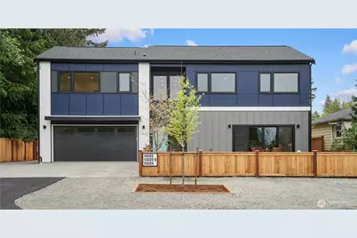 13022 Corliss Avenue N, Seattle, WA 98133 - Photo 1