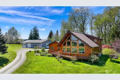 3450 Meadow Wood Lane, Ferndale, WA 98248 - Photo 1