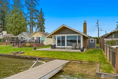 4302 Peninsula Road, Stanwood, WA 98292 - Photo 1