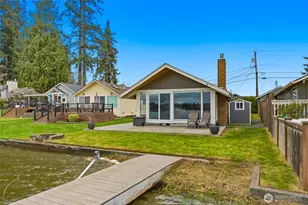 4302 Peninsula Rd, Stanwood, WA 98292 - Photo 1