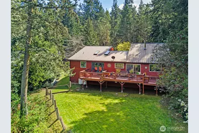 93 Heather Court, Friday Harbor, WA 98250 - Photo 3