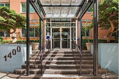 1400 Hubbell Place #1309, Seattle, WA 98101 - Photo 1