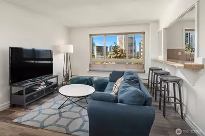 1400 Hubbell Place #1309, Seattle, WA 98101 - Photo 9