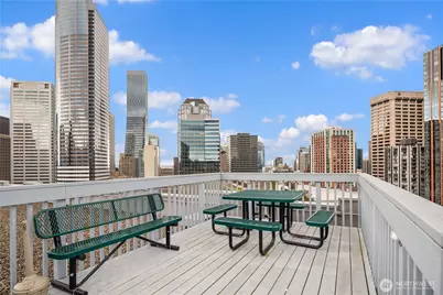 1400 Hubbell Place #1309, Seattle, WA 98101 - Photo 21