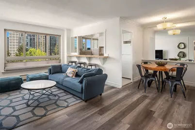 1400 Hubbell Place #1309, Seattle, WA 98101 - Photo 7