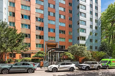 1400 Hubbell Place #1309, Seattle, WA 98101 - Photo 3