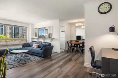 1400 Hubbell Place #1309, Seattle, WA 98101 - Photo 5