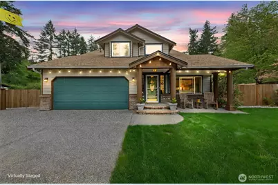 9721 132nd Street NW, Gig Harbor, WA 98329 - Photo 3