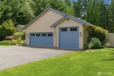 832 Jewil Drive, Fox Island, WA 98333 - Photo 31