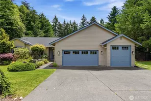 832 Jewil Dr, Fox Island, WA 98333 - Photo 1