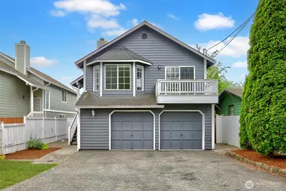 733 104th Street, Seattle, WA 98133 - Photo 1
