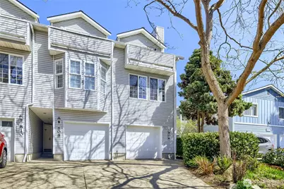 806 NW 52nd Street, Seattle, WA 98107 - Photo 1