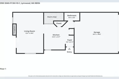 2502 204th Place SW #B1, Lynnwood, WA 98036 - Photo 37