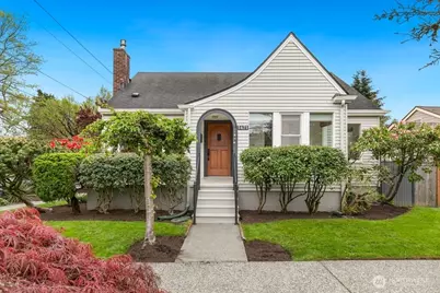1471 NW 77th Street, Seattle, WA 98117 - Photo 1