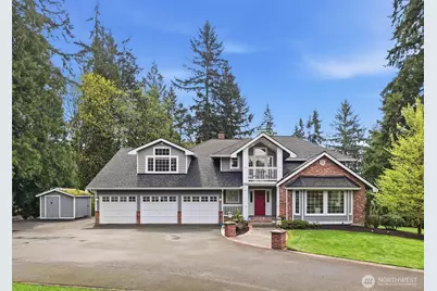 15808 163rd Avenue NE, Woodinville, WA 98072 - Photo 3