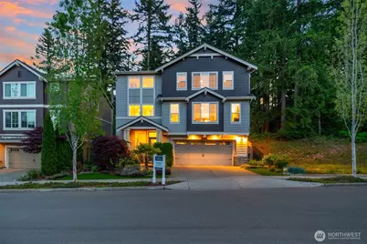 23331 SE 4th Place, Sammamish, WA 98074 - Photo 1