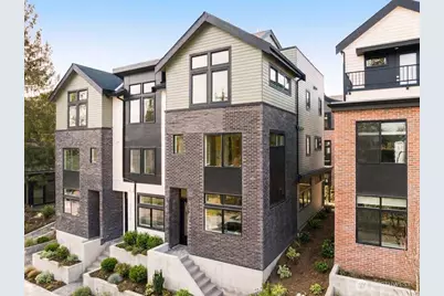 8323 B 12th Avenue NW, Seattle, WA 98117 - Photo 1