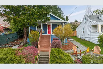 9732 59th Avenue S, Seattle, WA 98118 - Photo 1