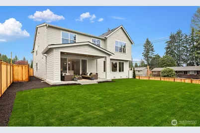 18833 92nd (Lot 3) Avenue NE, Bothell, WA 98011 - Photo 37