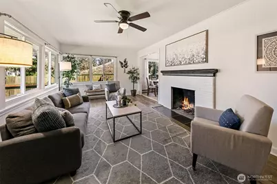 2609 NE 145th Street, Seattle, WA 98155 - Photo 3