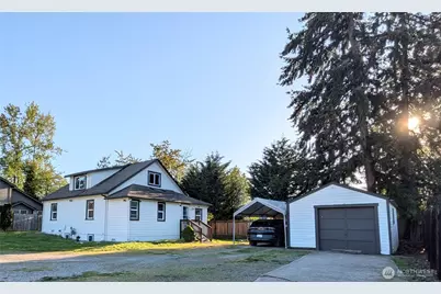 415 138th Street E, Tacoma, WA 98445 - Photo 1