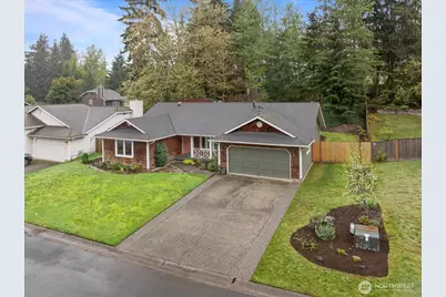 13806 25th Avenue SE, Mill Creek, WA 98012 - Photo 1