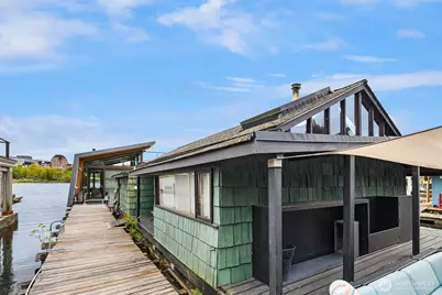 3130 Portage Bay Place E #C, Seattle, WA 98102 - Photo 3
